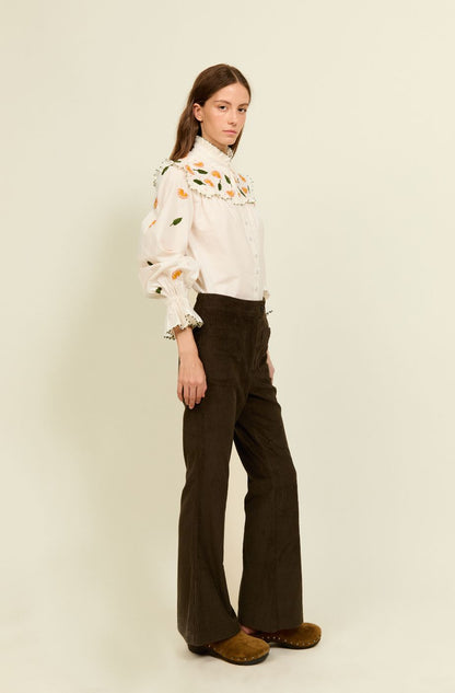 PANTALÓN WREN Trousers Philippa 1970 