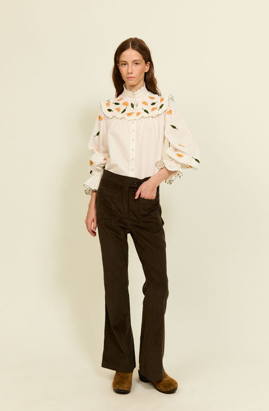 PANTALÓN WREN Trousers Philippa 1970 