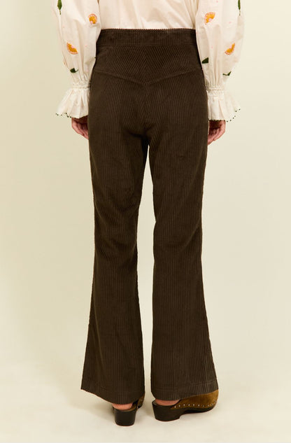 PANTALÓN WREN Trousers Philippa 1970 