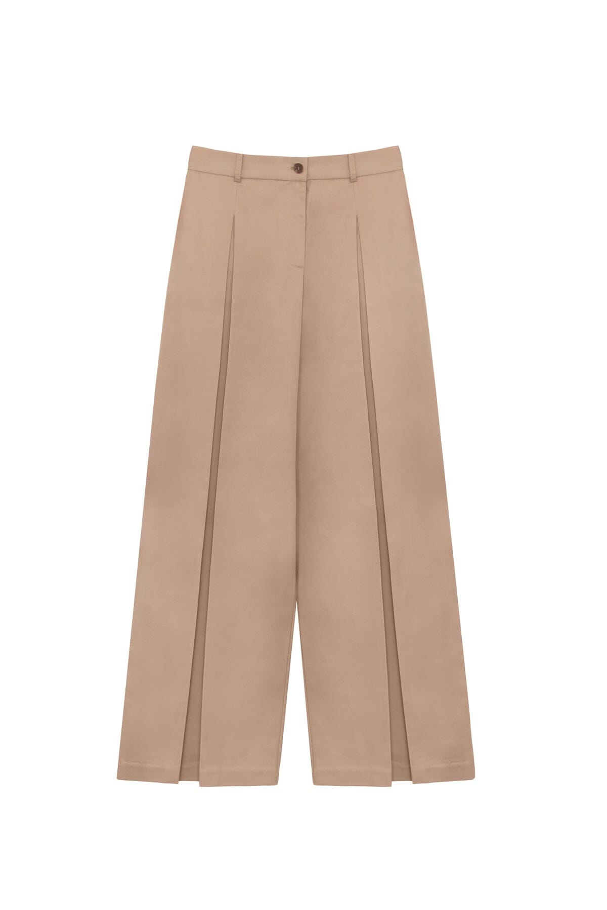 Pantalones Agustina Trousers Julise Magon 