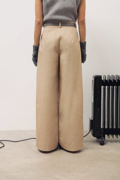 Pantalones Agustina Trousers Julise Magon 