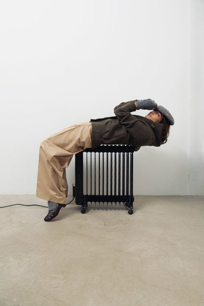 Pantalones Agustina Trousers Julise Magon 