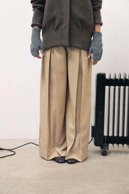 Pantalones Agustina Trousers Julise Magon 