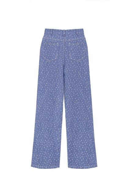 pantalones-denim-lia Trousers Julise Magon 