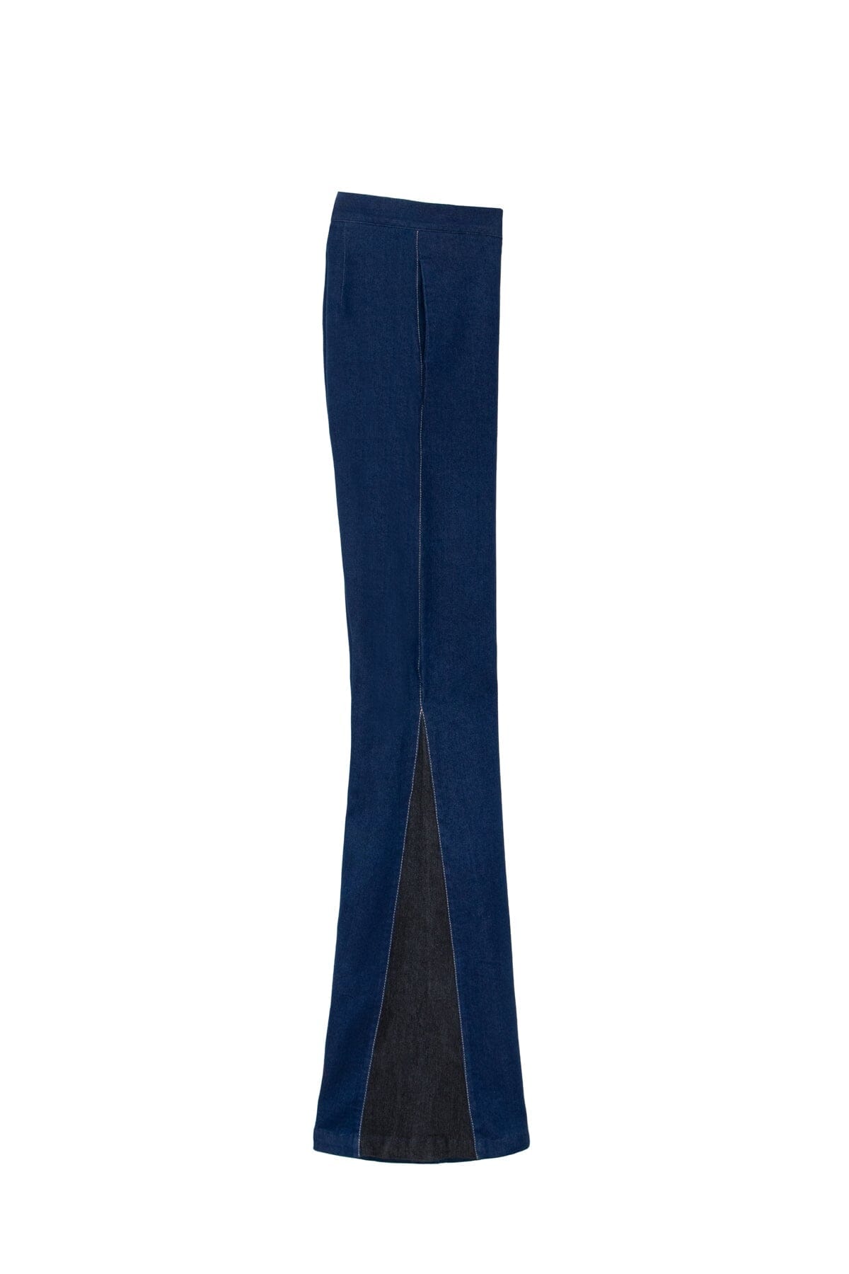 pantalones-iciar-denim-slim-marino Trousers Julise Magon 