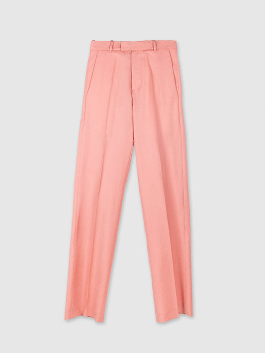 PANTALONES ROSAS Trousers MANS 