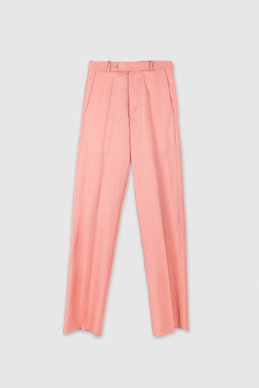 Pantalones rosas Trousers Mans 