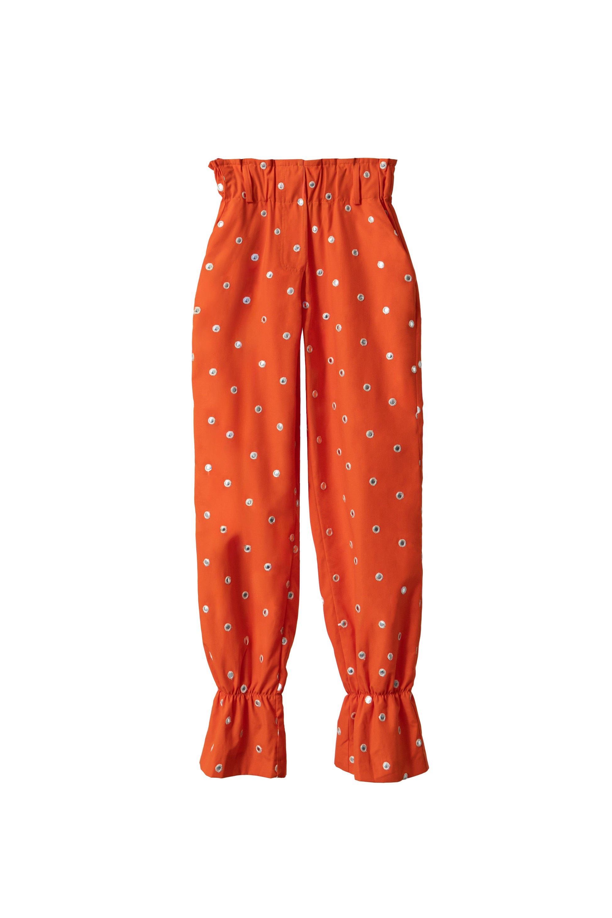 Pantalones Tiziana Trousers Julise Magon 