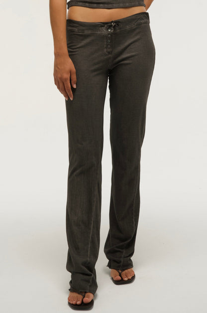 PANTS PUNTO COMBI Trousers Commelle 