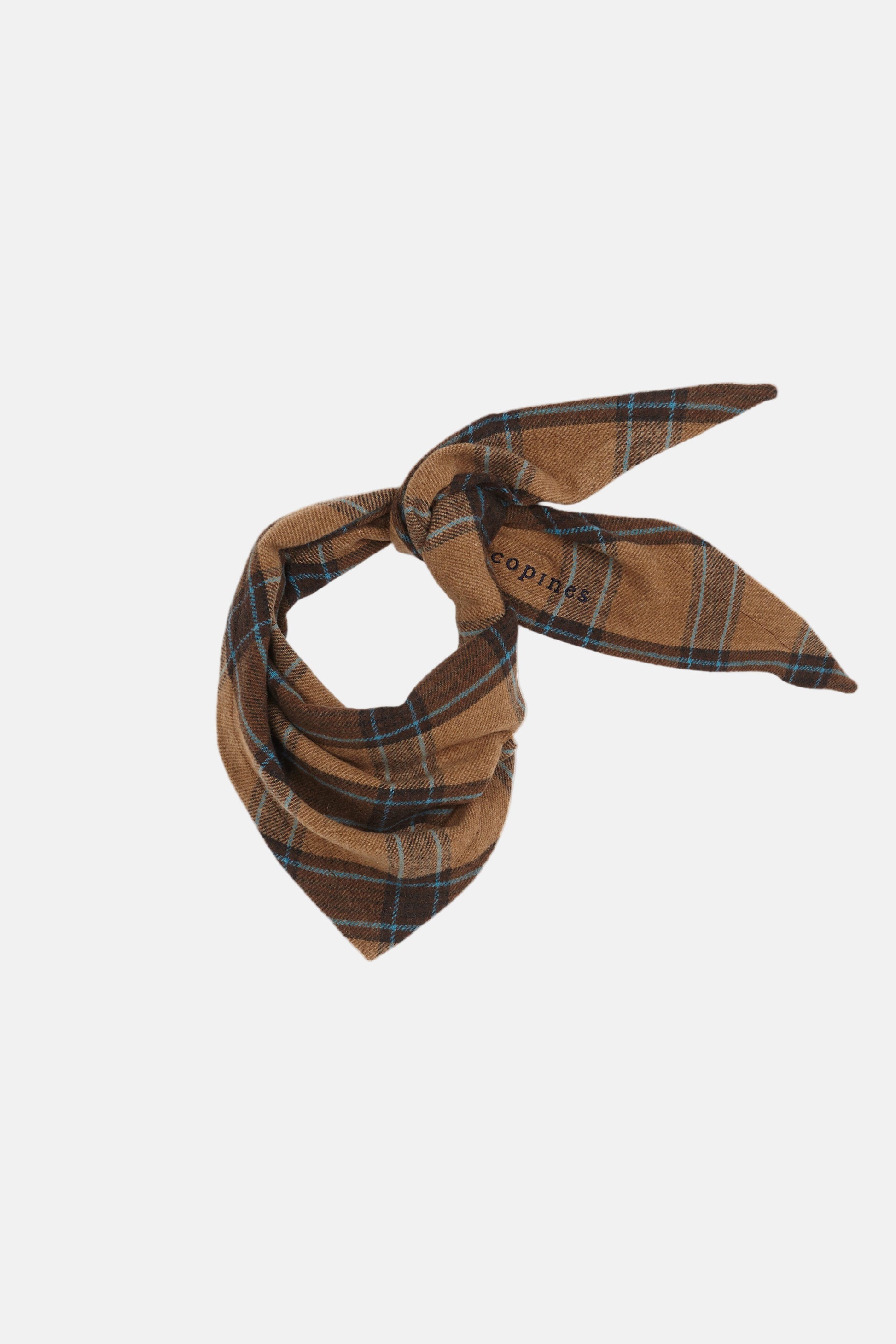 PAÑUELO BRUNETTE Foulards & Scarves Copines 