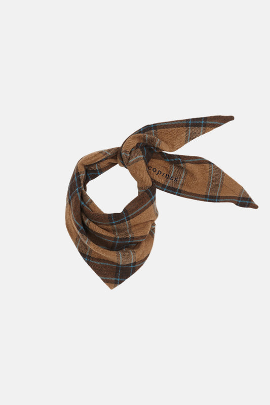 PAÑUELO BRUNETTE Foulards & Scarves Copines 