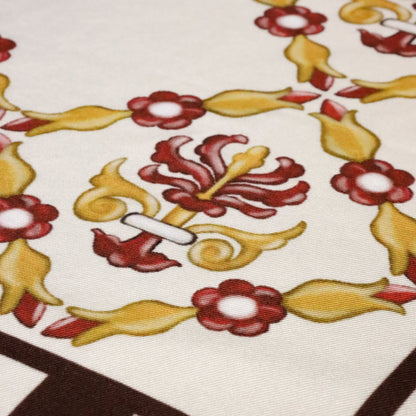 Pañuelo Granada Granate Foulards & Scarves Maese Place 