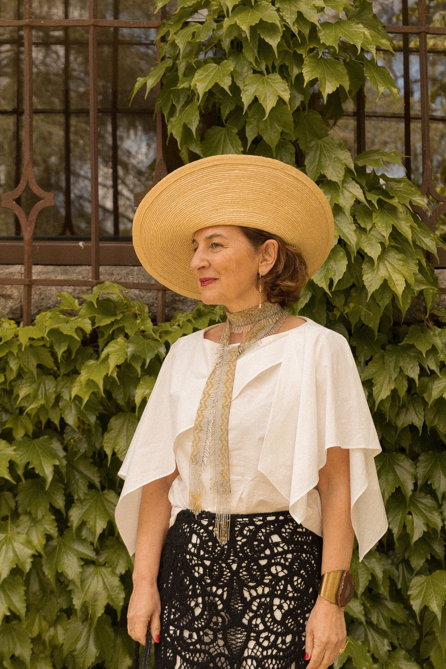 Pañuelo Shirt Shirts & blouses Iki Essentials 