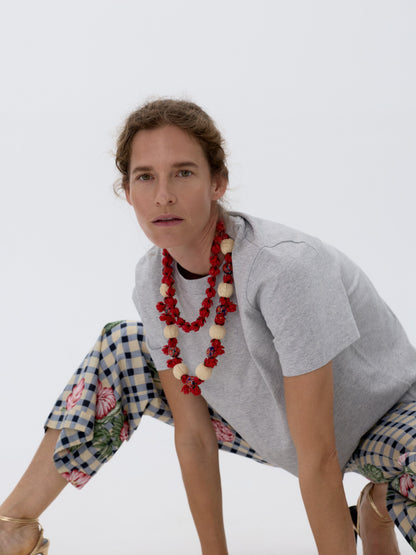 PAPAGAYO NECKLACE Necklaces Sita Nevado 
