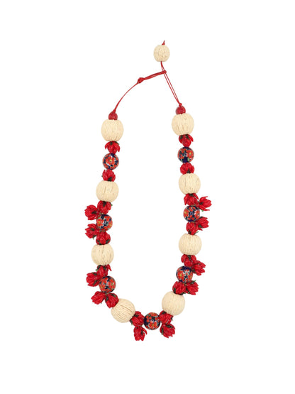 PAPAGAYO NECKLACE Necklaces Sita Nevado 