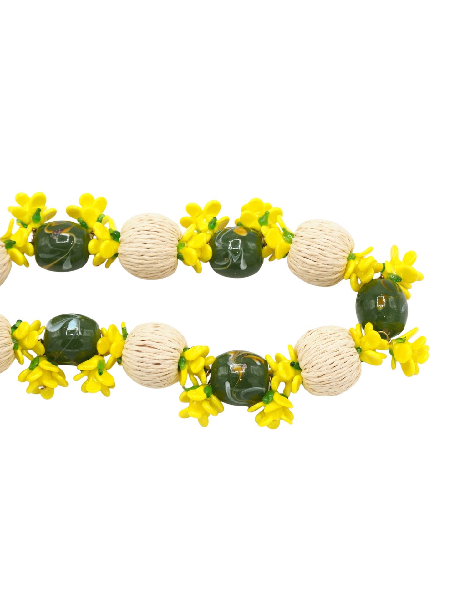 PAPAGAYO NECKLACE Necklaces Sita Nevado 