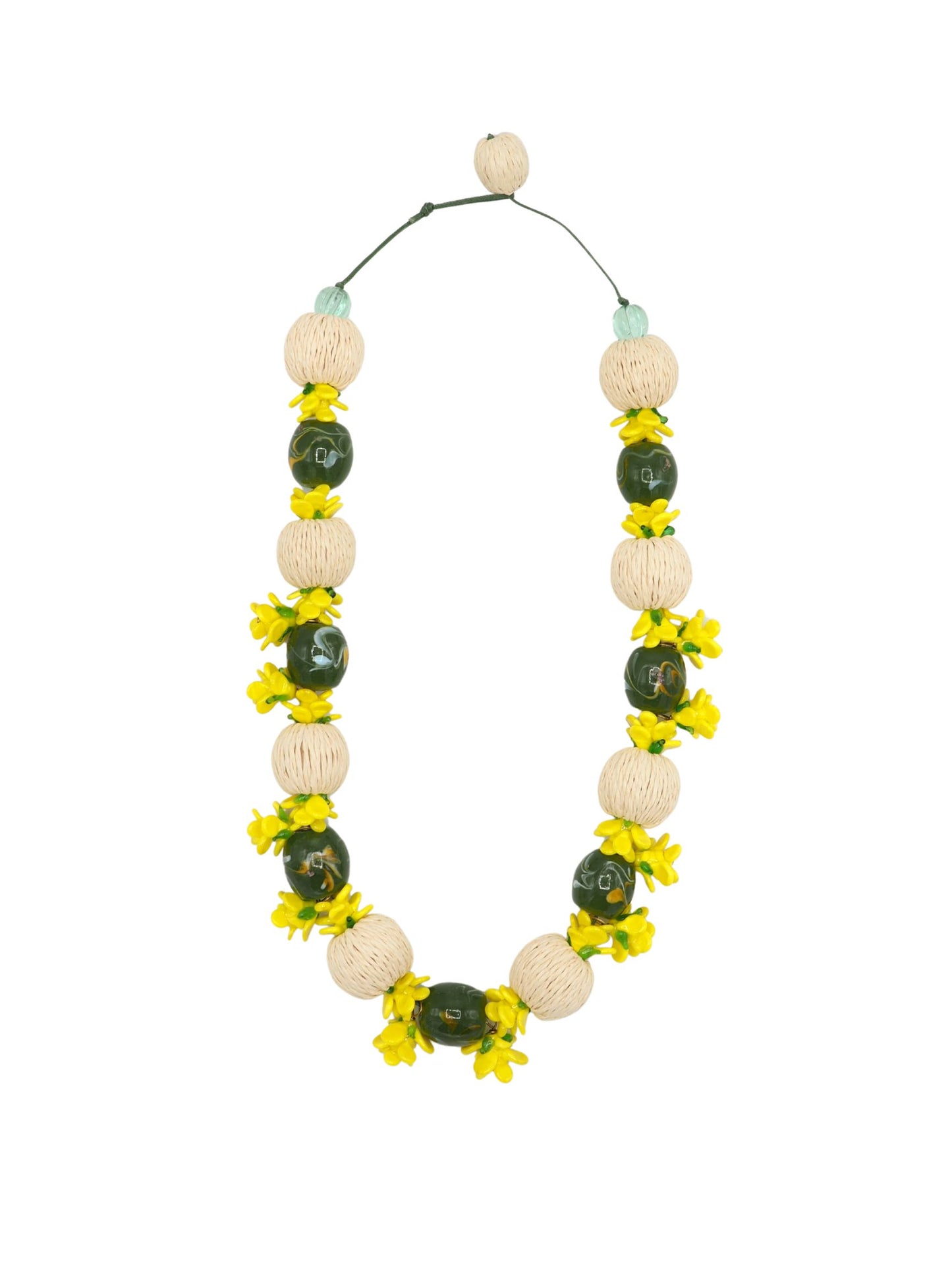 PAPAGAYO NECKLACE Necklaces Sita Nevado 