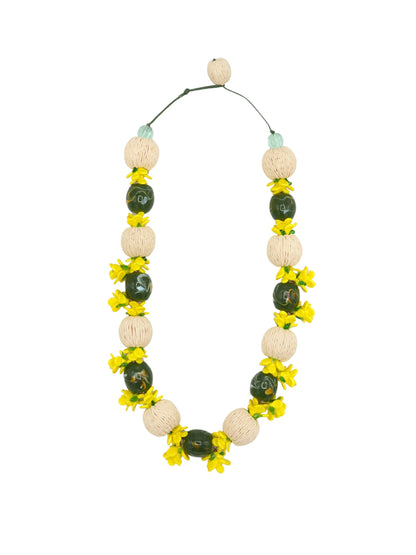 PAPAGAYO NECKLACE Necklaces Sita Nevado 