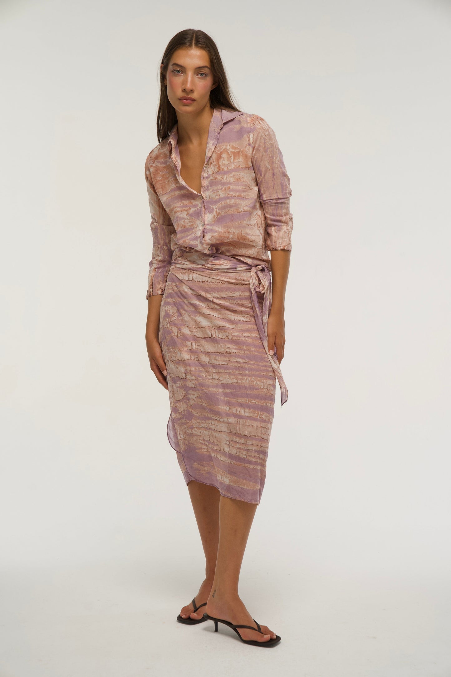 PAREO PAIT Skirts Commelle 