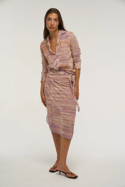 PAREO PAIT Skirts Commelle 