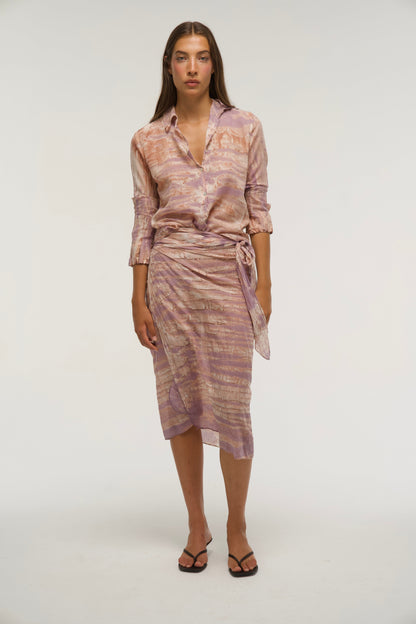 PAREO PAIT Skirts Commelle 