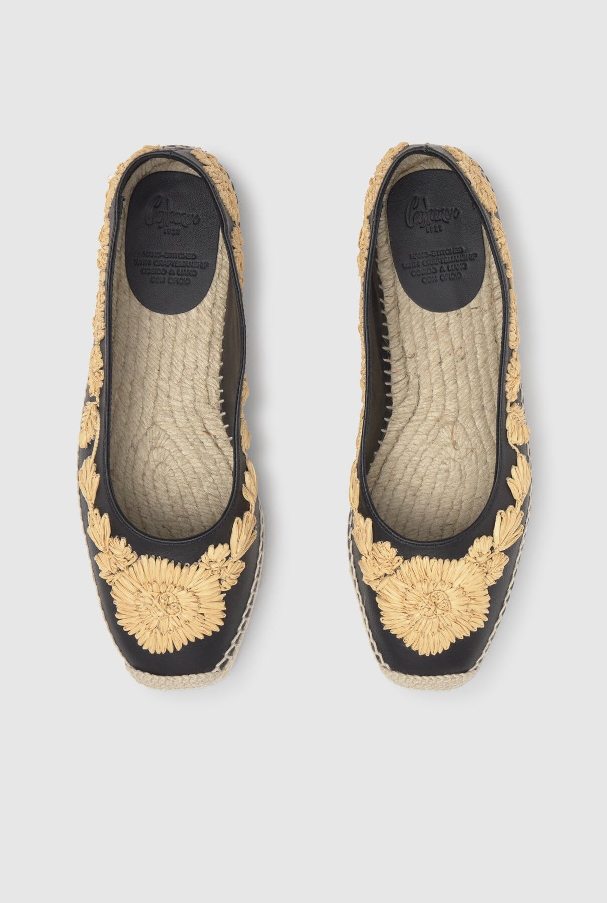 PARIS/280 Flat shoes Castañer 