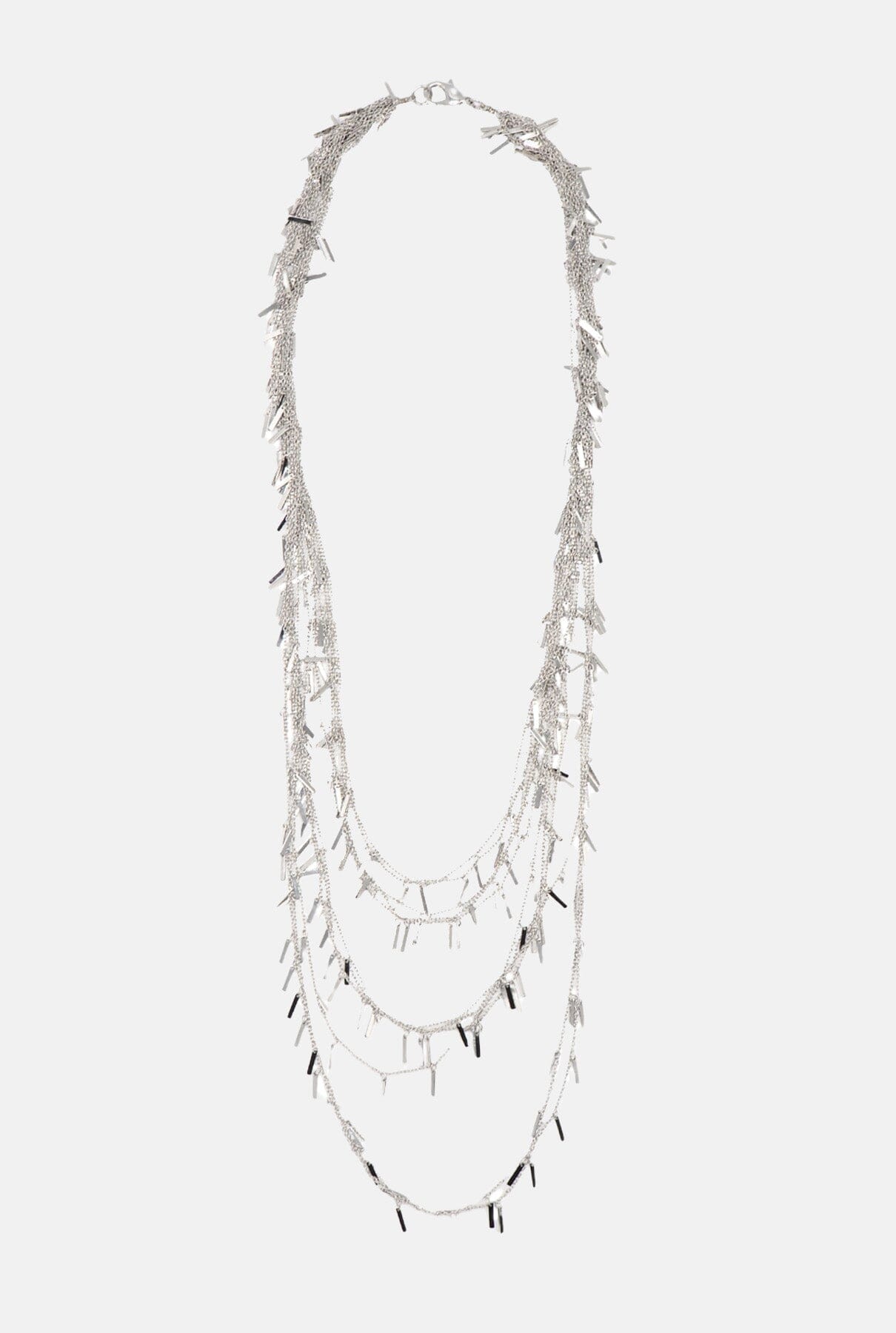 PASSADISSOS NECKLACE Necklaces Sita Nevado 