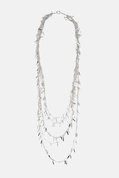 PASSADISSOS NECKLACE Necklaces Sita Nevado 