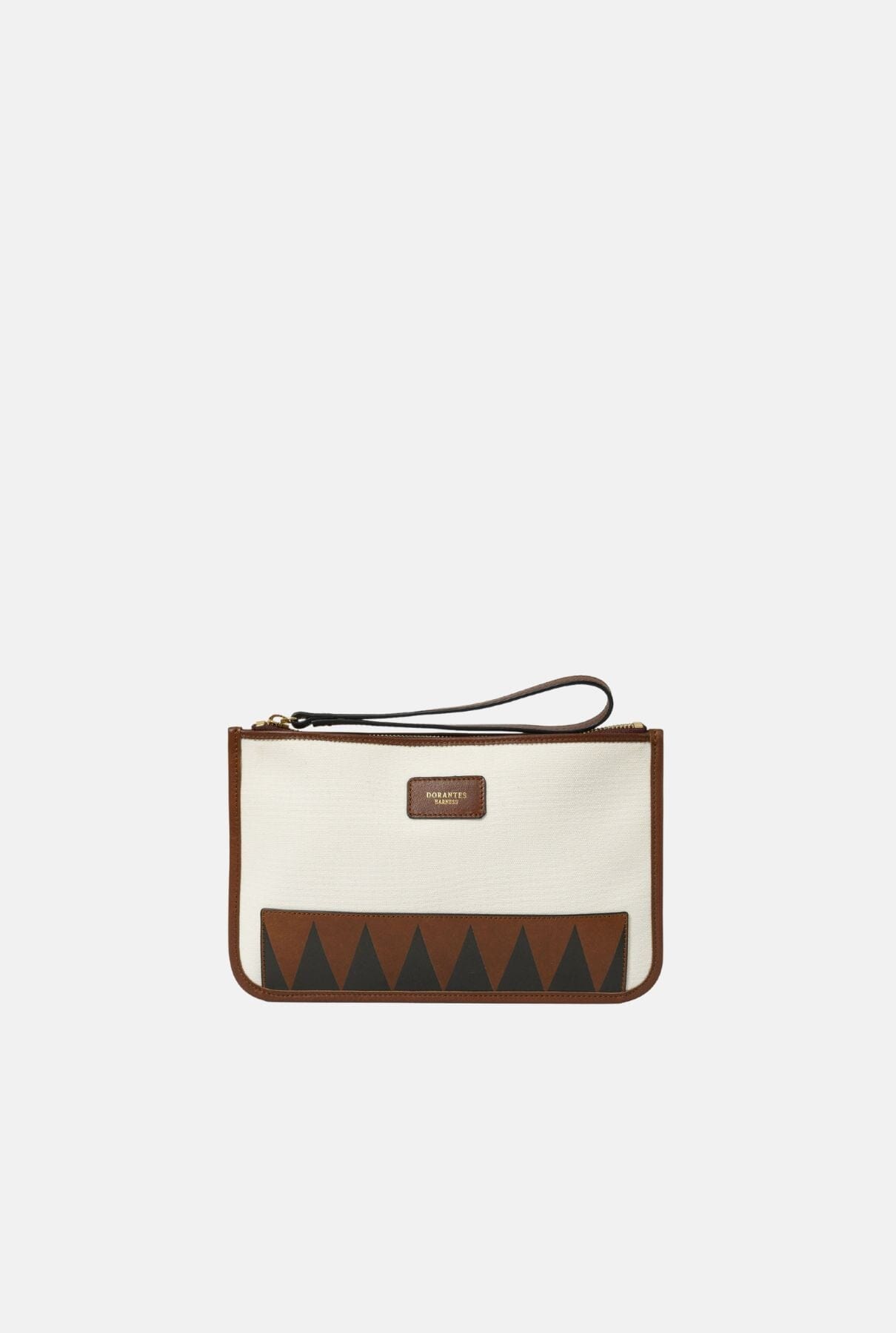 Passage Hazelnut Handbag Hand Bag Dorantes Harness 