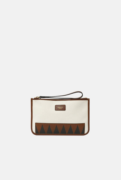 Passage Hazelnut Handbag Hand Bag Dorantes Harness 