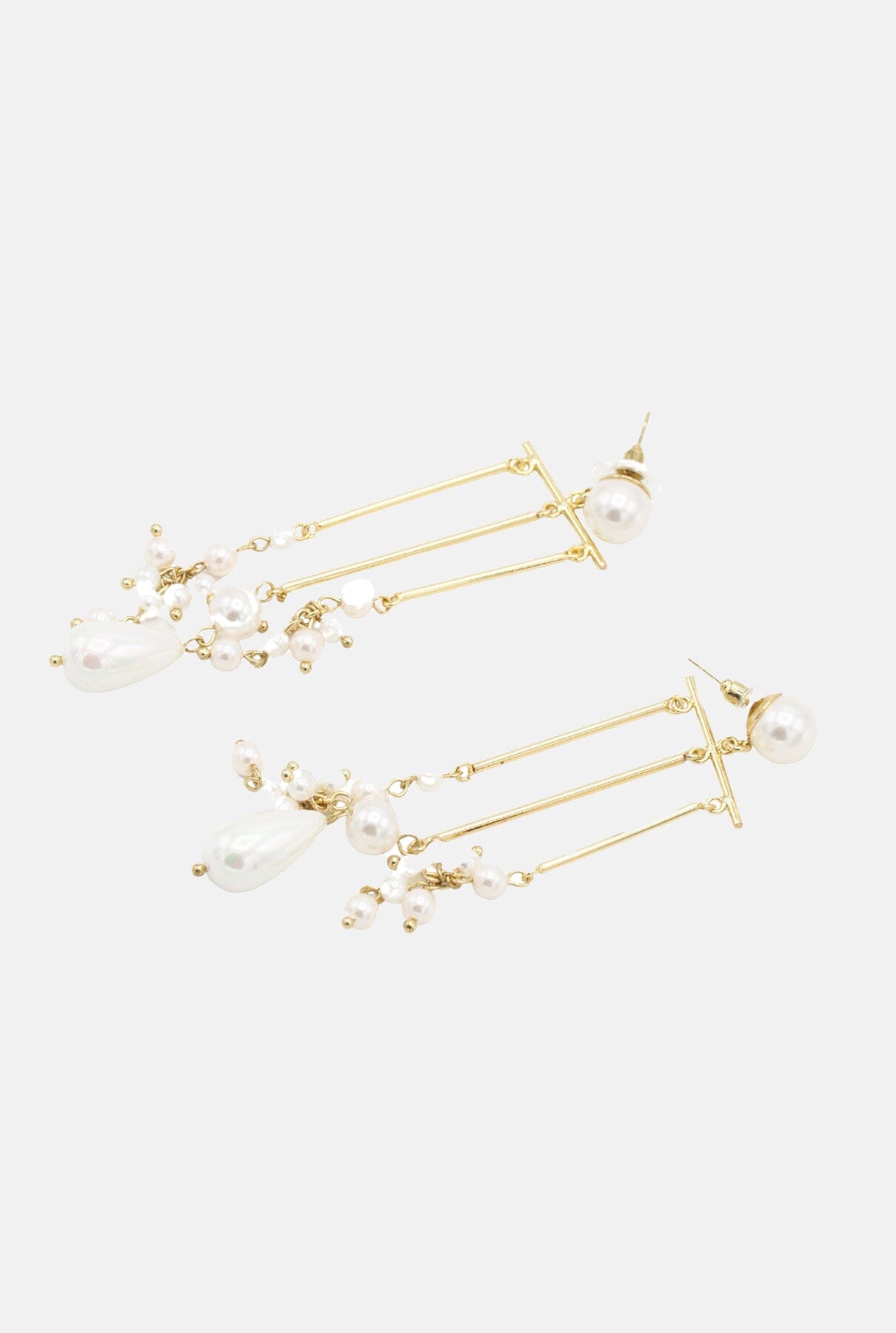 PATITAS EARRINGS Earrings Sita Nevado 