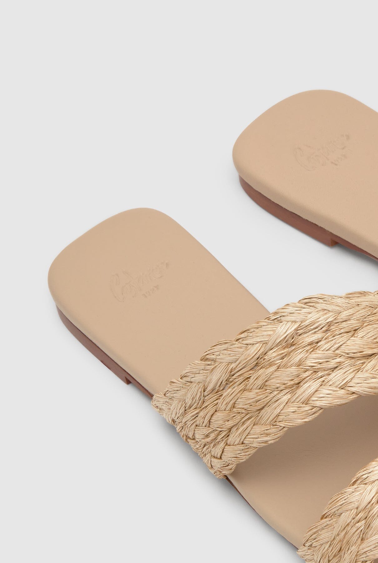 PAZ/258 Espadriles Castañer 