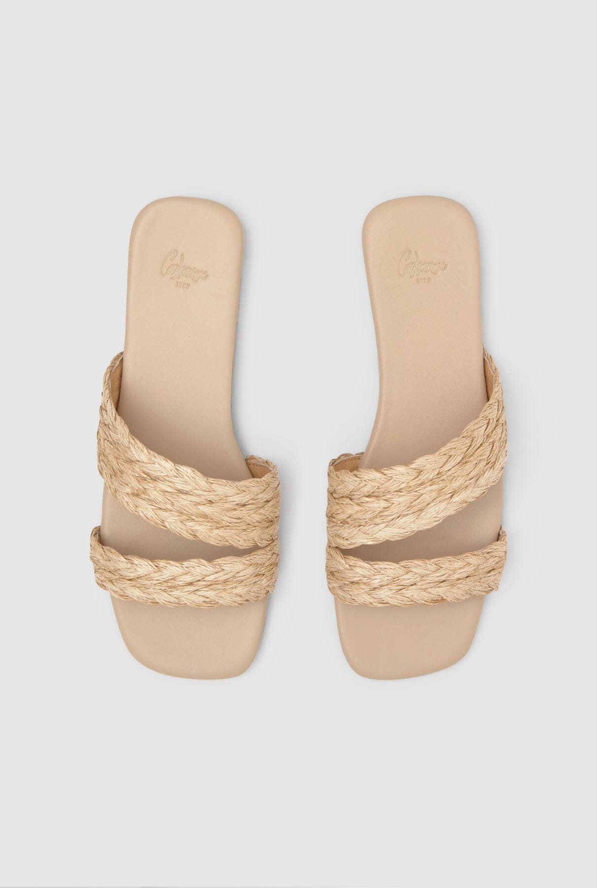 PAZ/258 Espadriles Castañer 