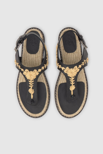 PEDRA/280 Flat sandals Castañer 