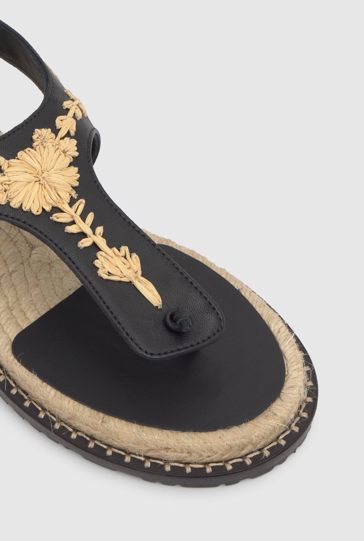 PEDRA/280 Flat sandals Castañer 