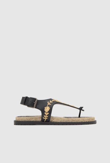 PEDRA/280 Flat sandals Castañer 