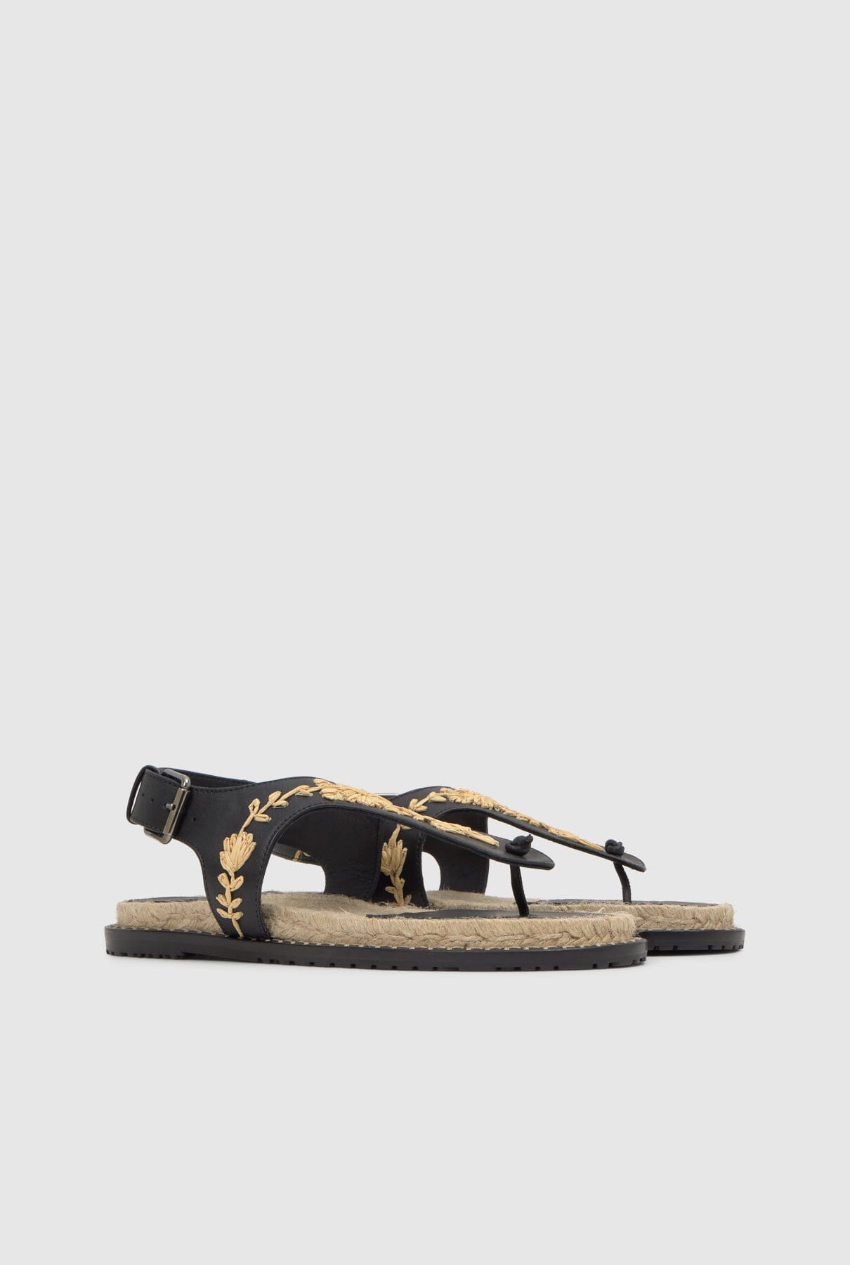 PEDRA/280 Flat sandals Castañer 
