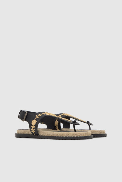 PEDRA/280 Flat sandals Castañer 