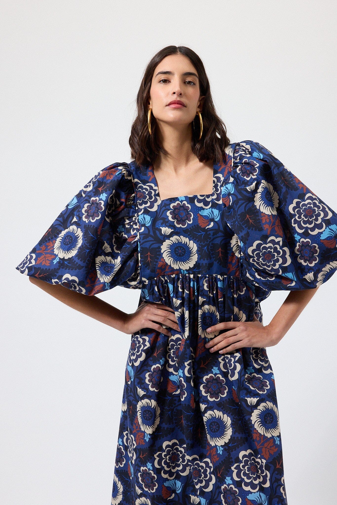 Peggy Dress Persian Dresses The Label Edition 