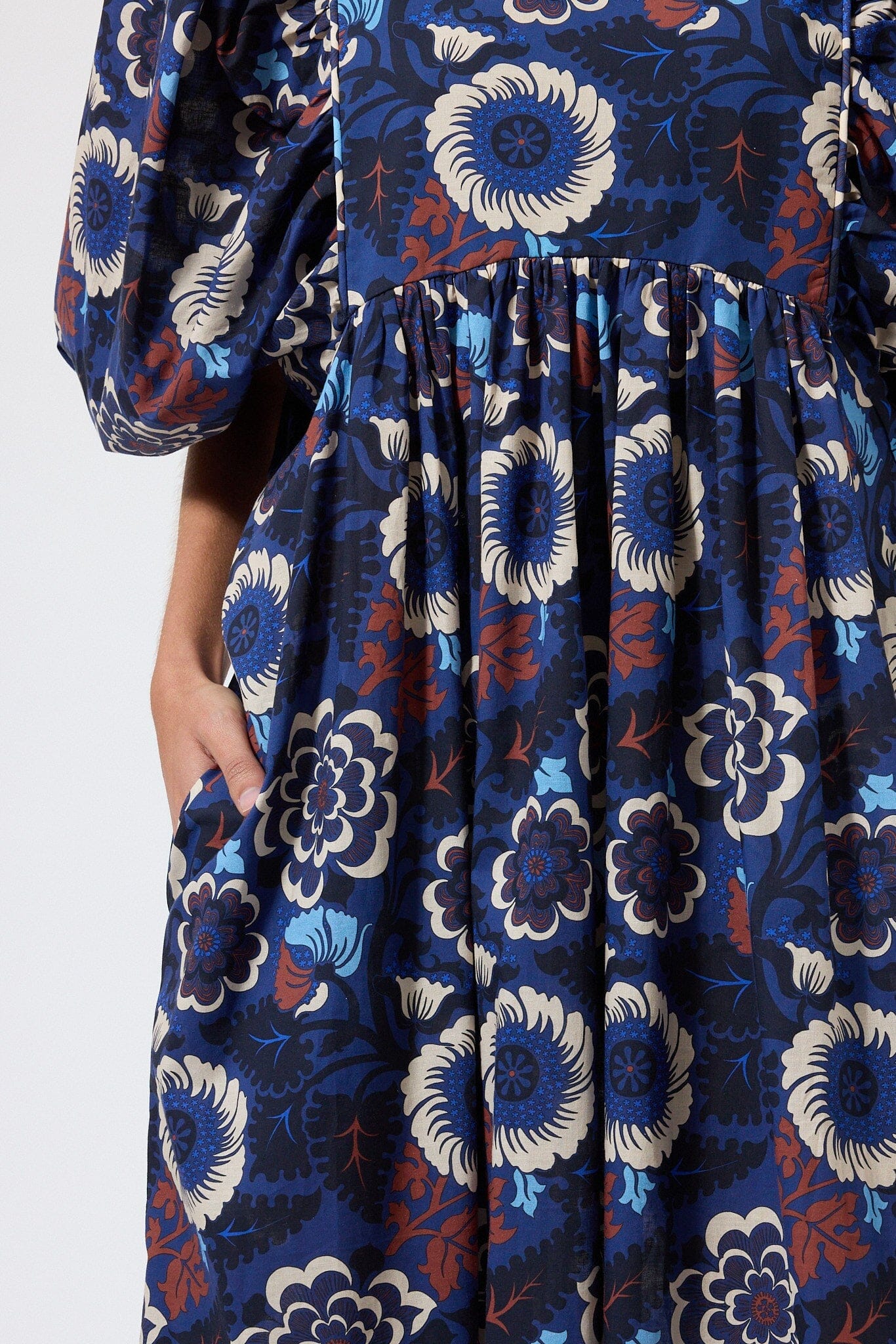 Peggy Dress Persian Dresses The Label Edition 