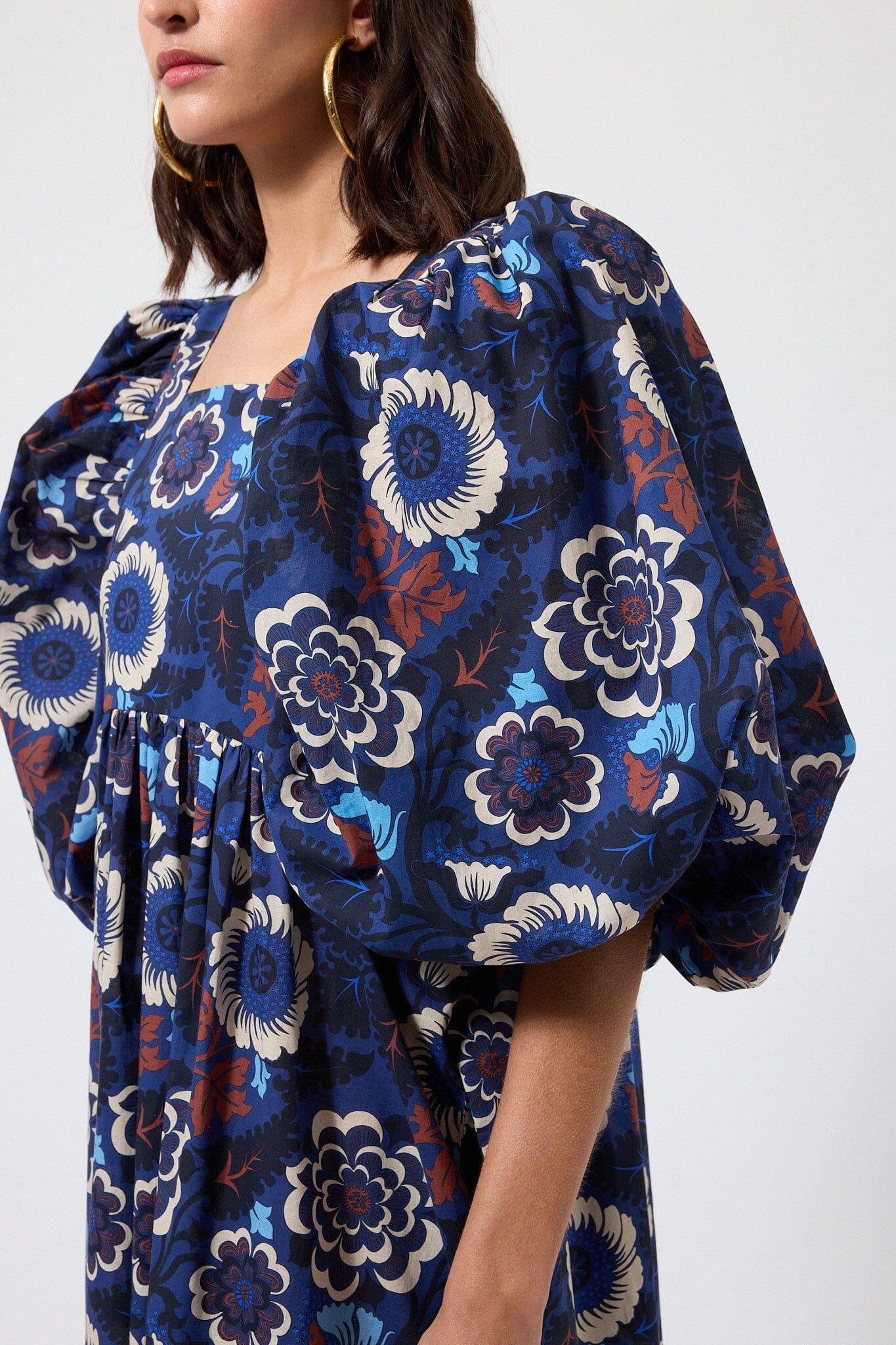 Peggy Dress Persian Dresses The Label Edition 