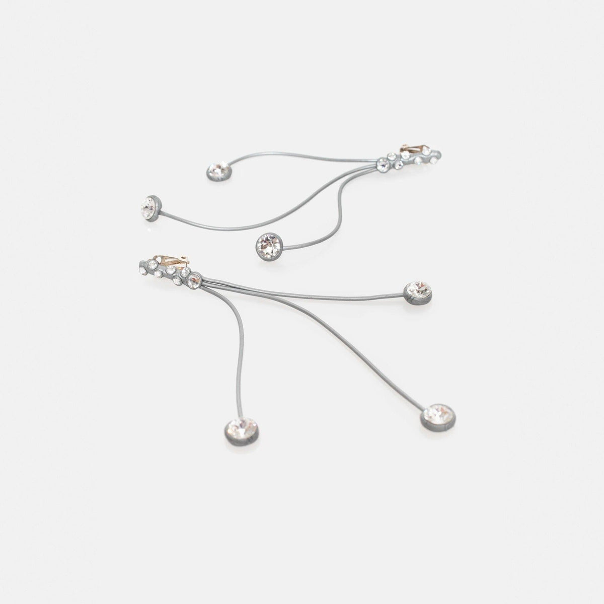 Pendiente Astrid Earrings Joaquin Blanco 