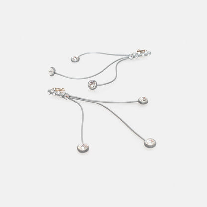 Pendiente Astrid Earrings Joaquin Blanco 