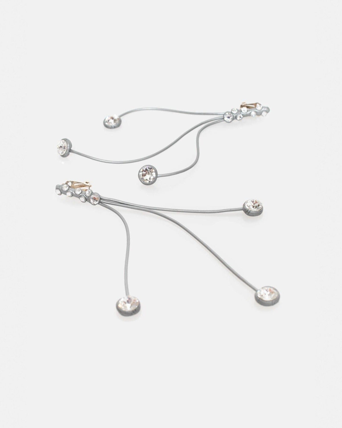 Pendiente Astrid Earrings Joaquin Blanco 