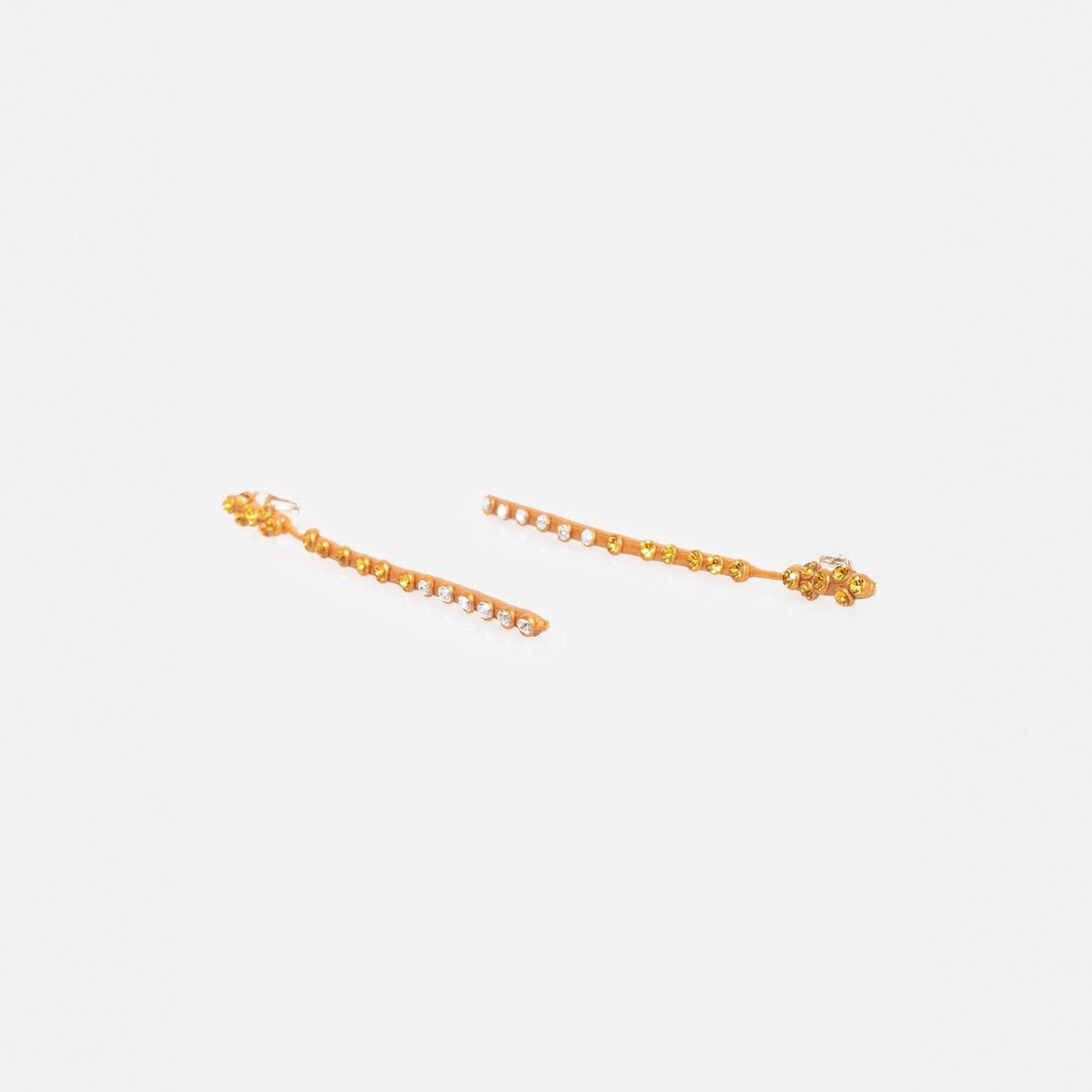 Pendiente Beatrice Earrings Joaquin Blanco 