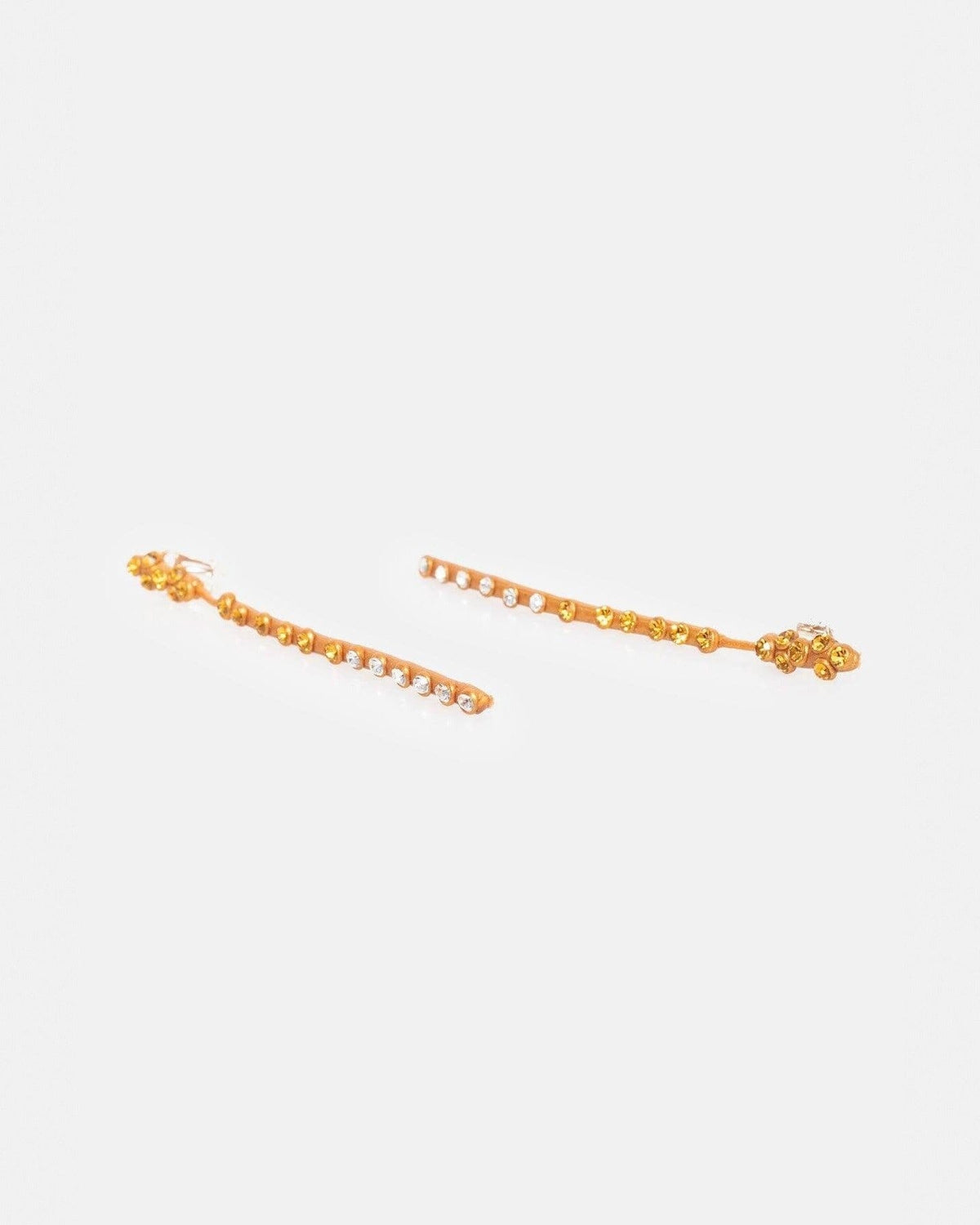 Pendiente Beatrice Earrings Joaquin Blanco 