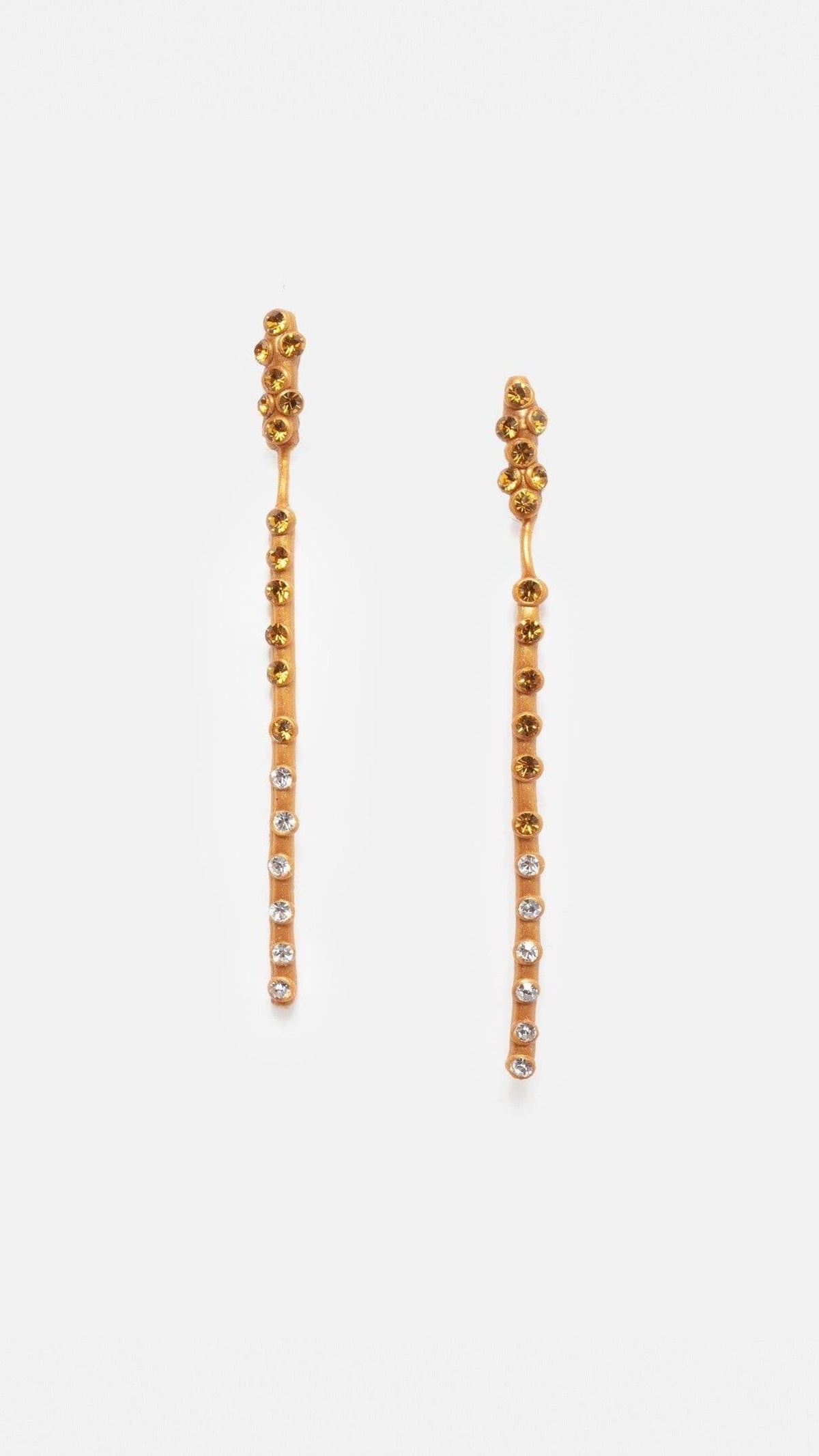 Pendiente Beatrice Earrings Joaquin Blanco 
