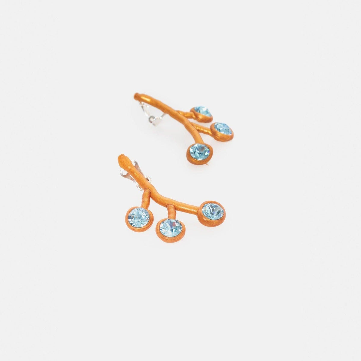 Pendiente Laura Earrings Joaquin Blanco 