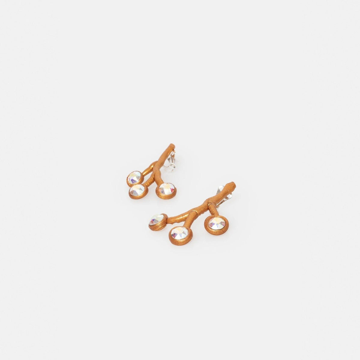 Pendiente Laura Multi Earrings Joaquin Blanco 