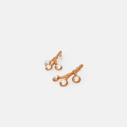 Pendiente Laura Multi Earrings Joaquin Blanco 